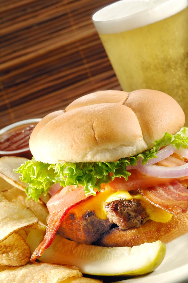 Goldie's Sports Cafe