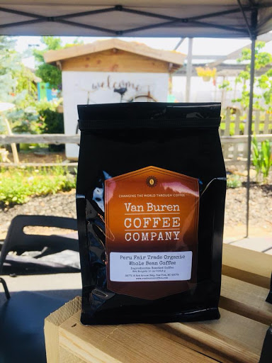 Van Buren Coffee Company - Thumbnail