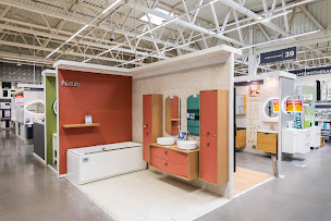 Photo n°46 de Castorama à Marseille (Magasin d'outillage)