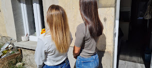 Photo n°6 de coiffure by fred coloriste a domiciles à Meaux (Salon de coiffure)