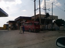 Ali Masjid mansehra