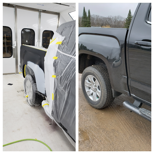 Teddy G Auto Body - Thumbnail