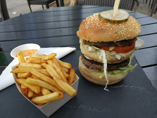 Photo 8 - La Ferme à Burgers