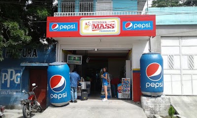 Photos of Mass stores Chiquimula