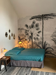 Photo n°7 de Clos de l'Église à Senozan (Chambre d'hôtes)