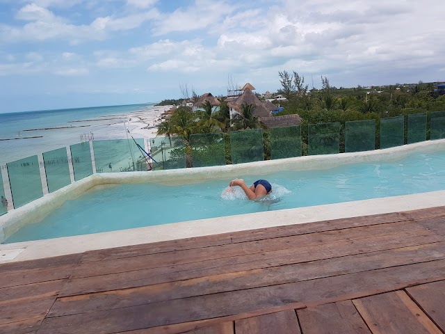 Spirit Holbox