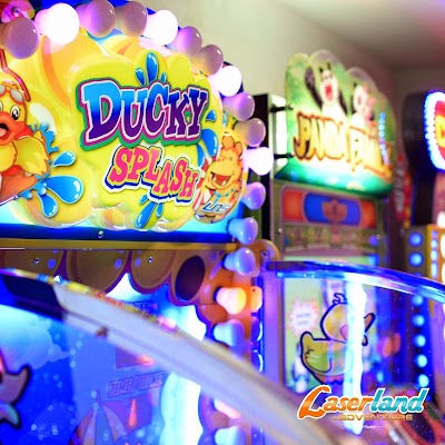 Photos of Laserland & Adventure