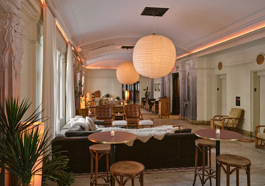 Georgia Room by null