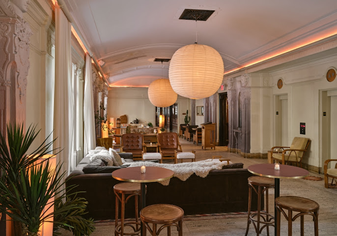 Georgia Room by null