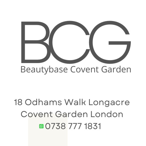 Beautybase Covent Garden