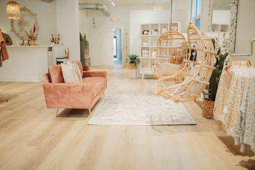 Fray Boutique