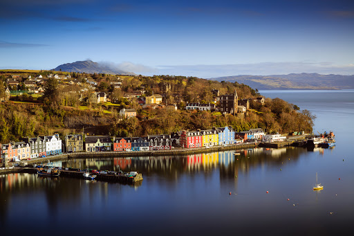 Visit Mull and Iona - Thumbnail