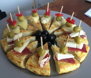 Photo n°4 de Tortilla Flat à La Garenne-Colombes (Cave à vins)
