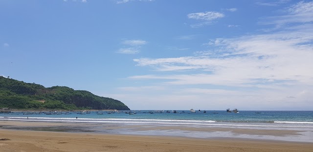 Puerto Lopez