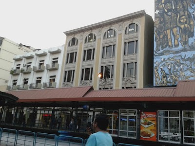courthouse