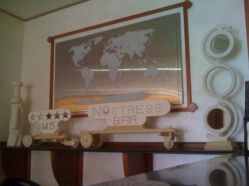 Bar No Stress