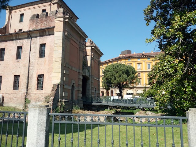 Piazza Galimberti
