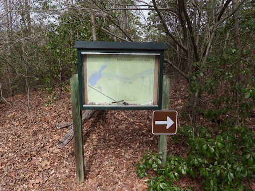 Baylor Park Nature Trail - Thumbnail