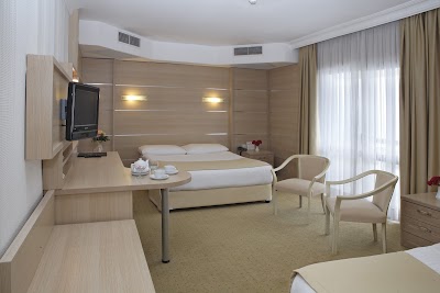 Photos of Grand Hotel Temizel