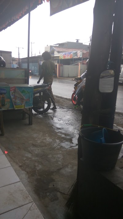 Photos of GADOBANGKONG gas stations 34-40507