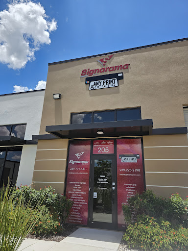 Any Print & Promo LLC