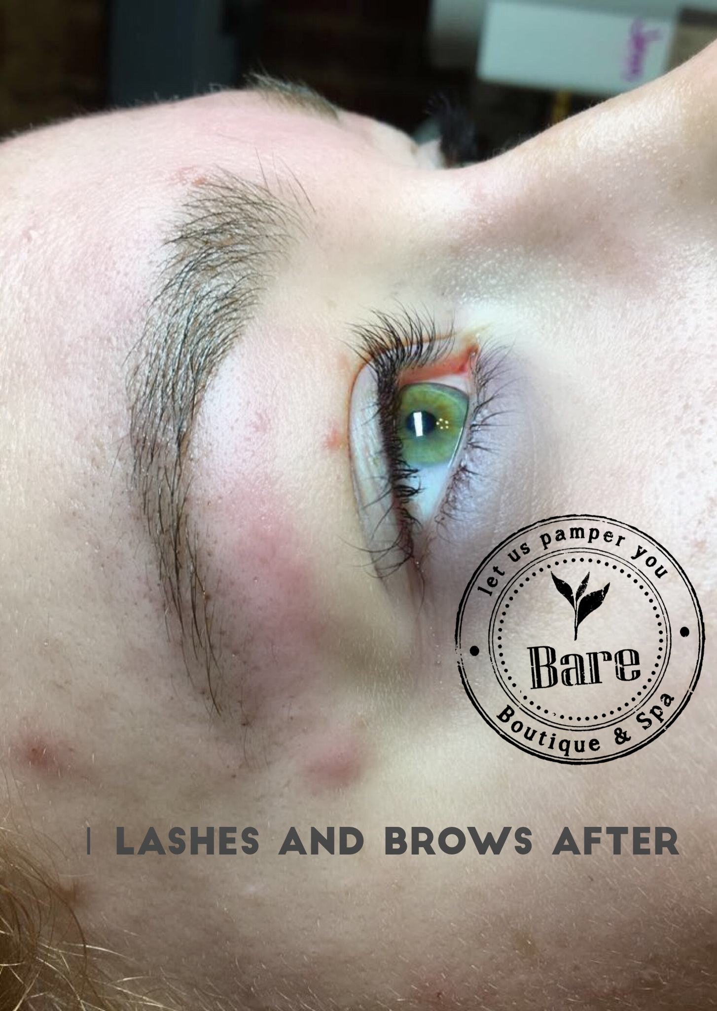 Bare Beauty Boutique