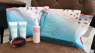 Photo n°13 de Dans L Hair Du Temps Roxane à Feurs (Salon de coiffure)