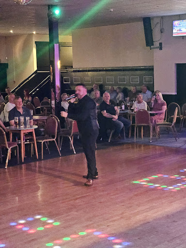 Billingham Constitutional Club Gallery - United Kingdom