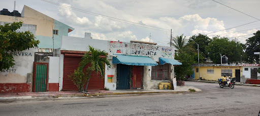 Amor De Café Mérida