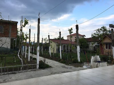 Elbasan backpacker Hostel