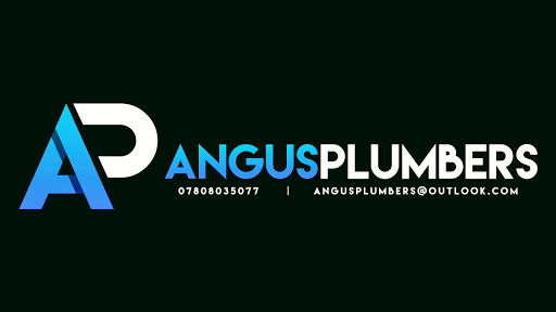 Angus Plumbers - Thumbnail