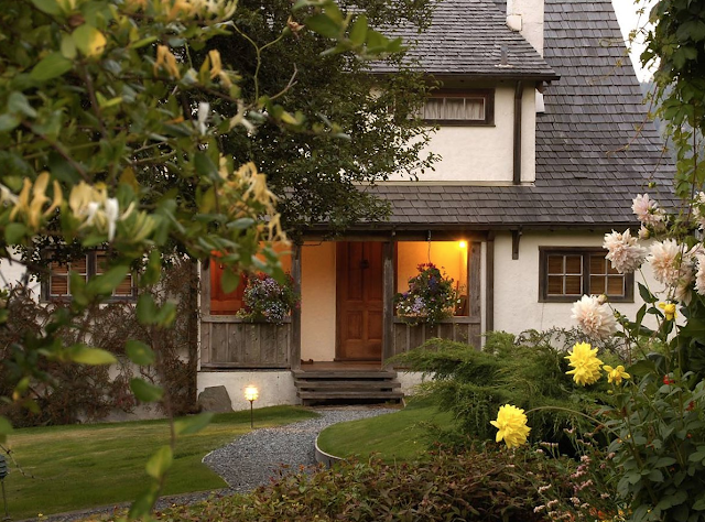 Hastings House Country House Hotel