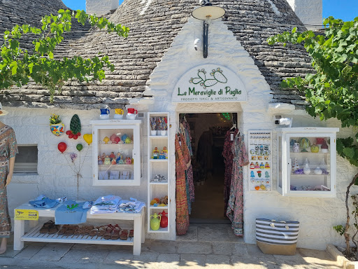 Le Meraviglie di Puglia