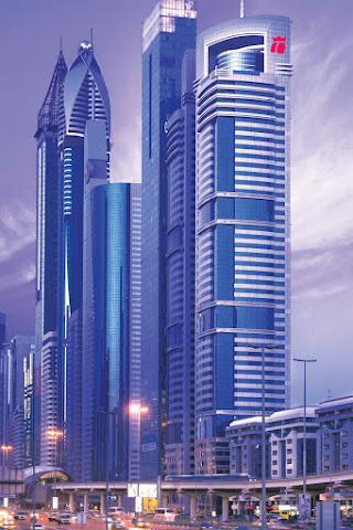 Carlton Downtown Hotel by null