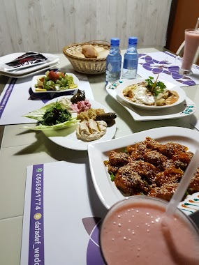 Restaurant and Cafe Picasso, Author: الساهر الحمزي