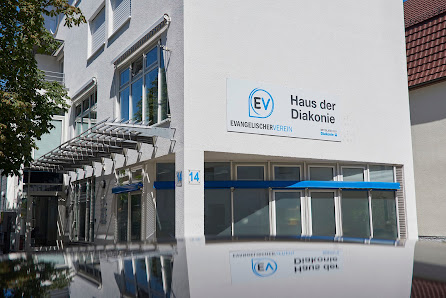 Evangelischer Verein Fellbach e. V. - Fellbach