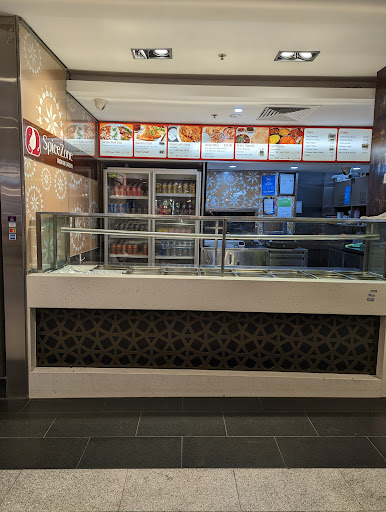 Spice Zone