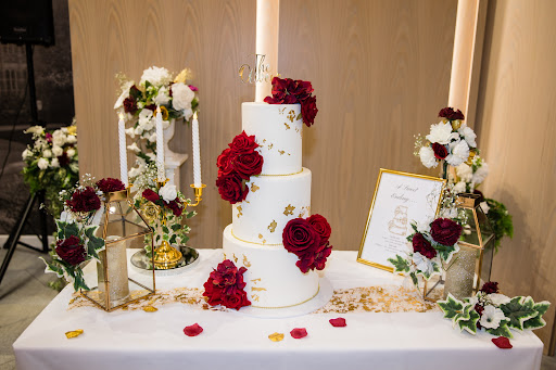 Khalids Kakes - Visual