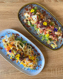 Photo n°23 de KAROKANE à Le Pré-Saint-Gervais (Bar à tapas)