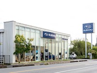 静岡スバル自動車 藤枝店