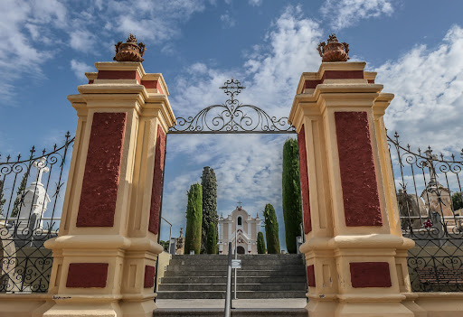 Cementiri de Lloret de Mar - Thumbnail