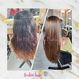 Photo n°8 de Fée moi belle by Maëva à Le Tampon (Salon de coiffure)