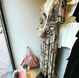 Photo n°6 de Boutique Globe à Belfort (Magasin de vêtements pour femmes)