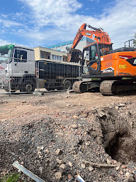 Photo n°17 de EURL PG Terrassement à Deyvillers (Entreprise de terrassement)