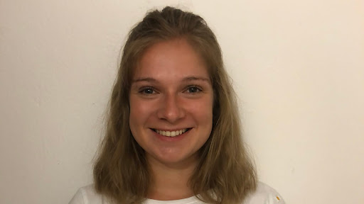 PAULINE SELVAIS