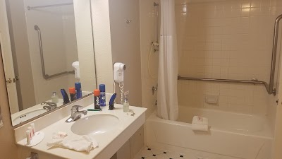 lodging