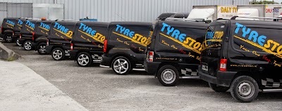 Photos of Tyrestop Killorglin