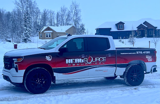 HeatSource Mechanical Inc. Gallery - United States