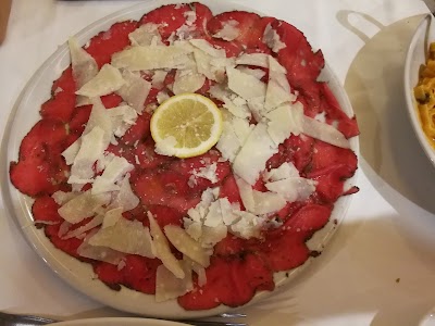 Photos of La Tagliatella