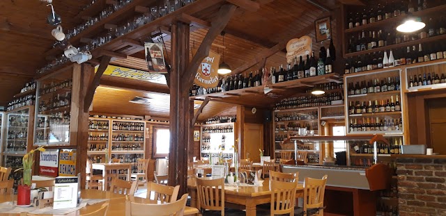 Biermuseum Rodt St Vith
